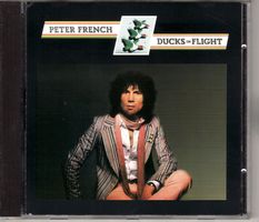 Peter French ‎– Ducks In Flight