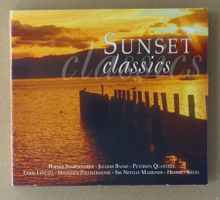 Sunset Classics (2 CDs) - F23