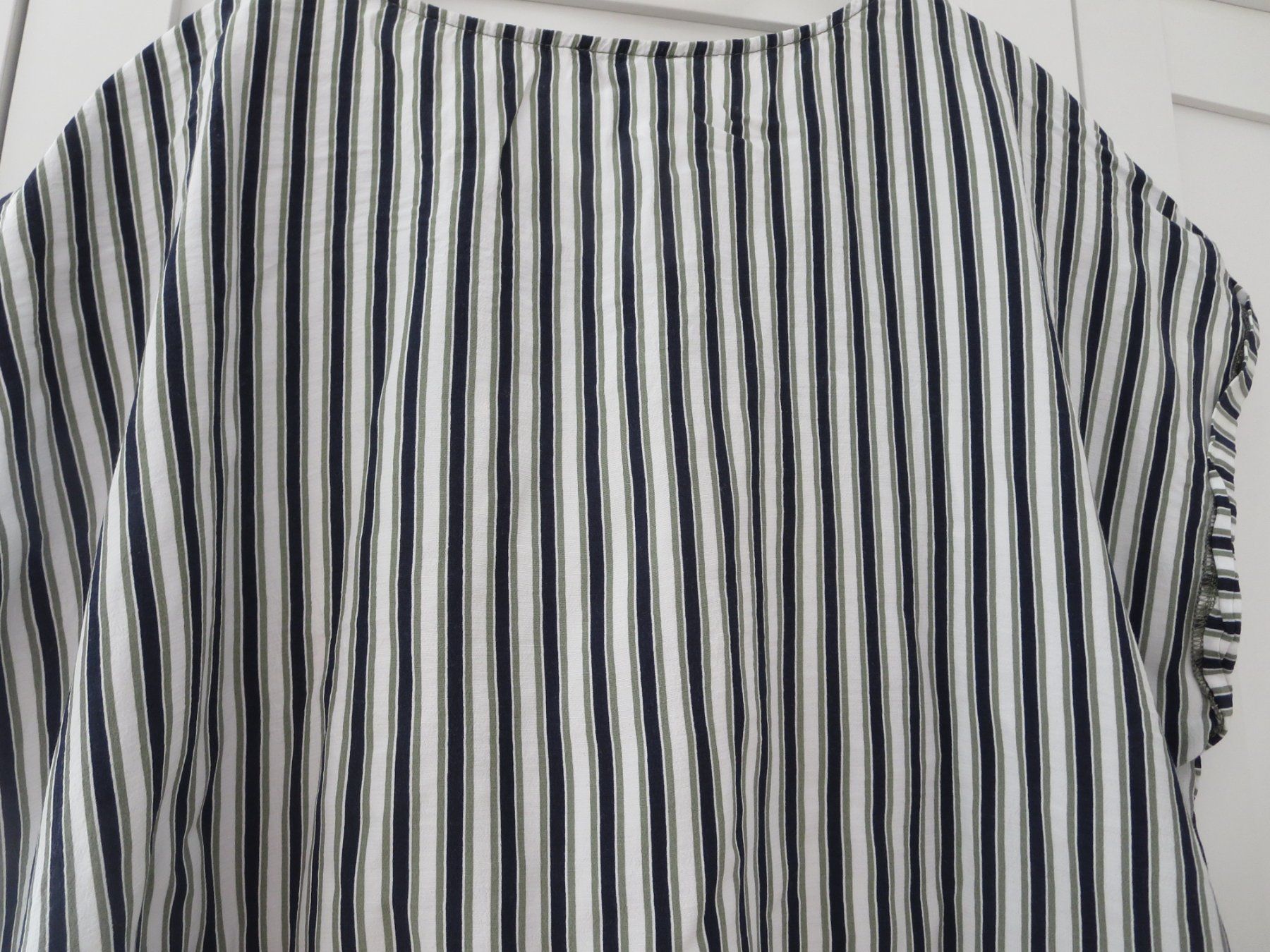Camicette: Damen Sommer Bluse /Gr. 44 – Usato da Wallisellen venduto da Arvenstube 3