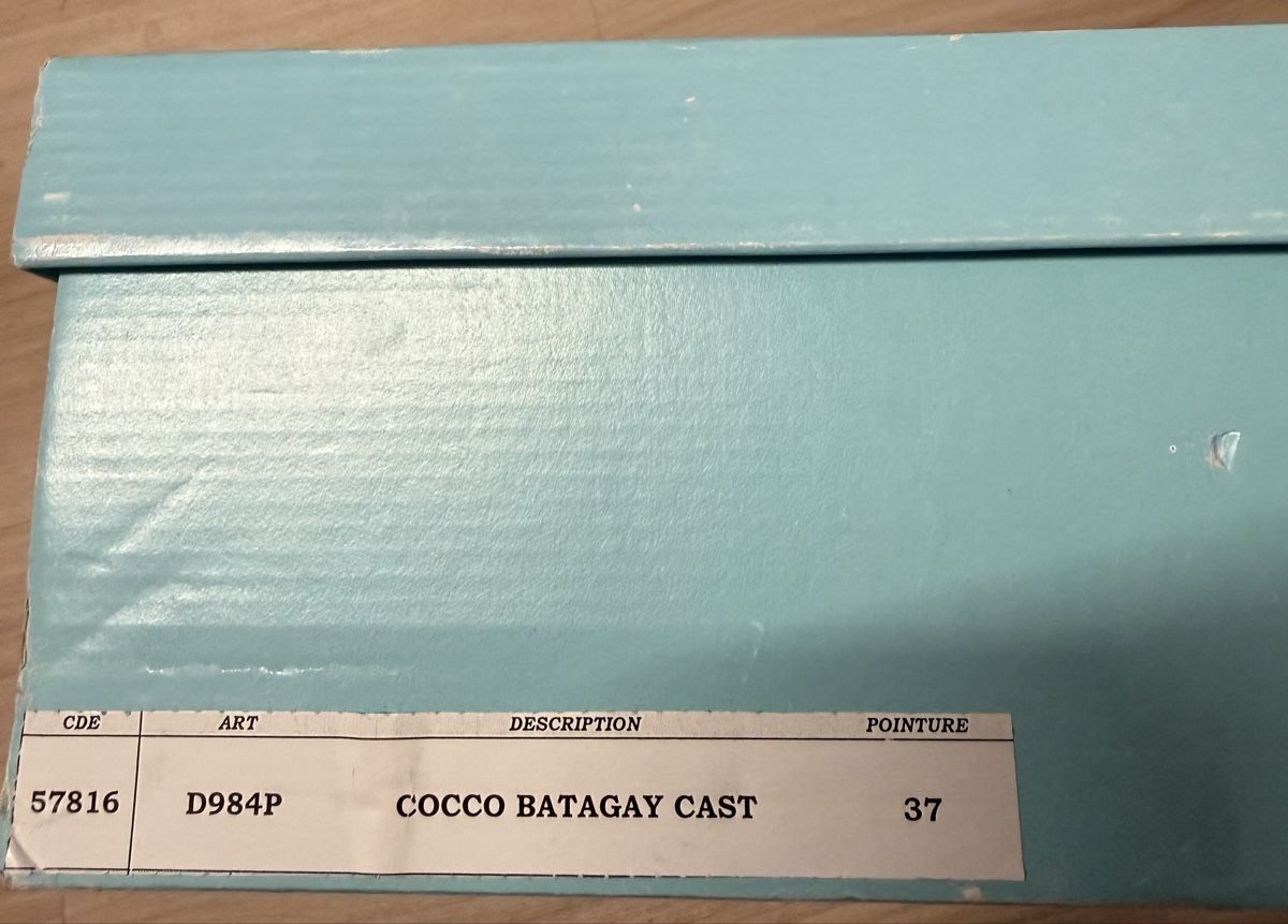 Scarpe da donna: Damenstiefel Grösse 37 – Usato da Binningen venduto da MichPam71 8