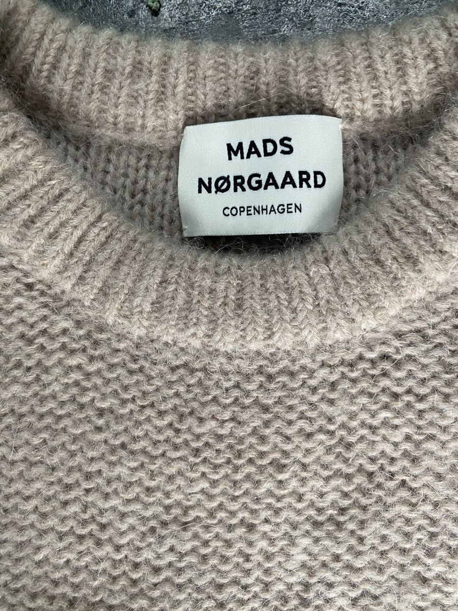 Maglioni & Felpe: Pulli Mads Nørgaard S NEU – Nuovo (secondo la descrizione) da Chur venduto da simhofstr 2