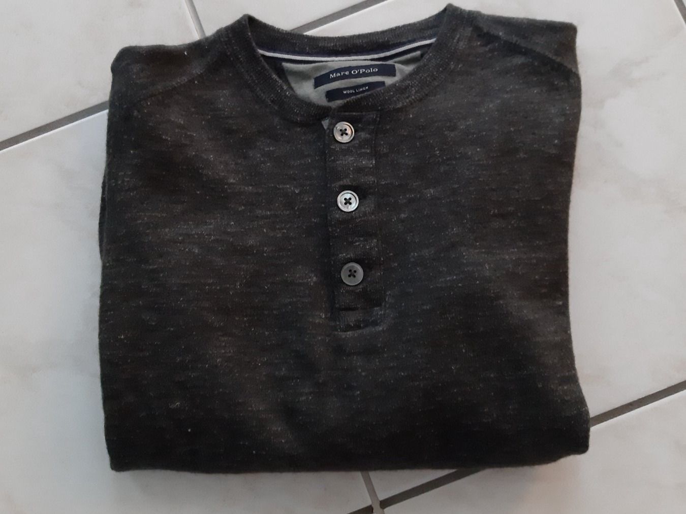 Pulls & Sweat-shirts: MarcoPolo Pulli Gr. S – D'occasion à Schmitten FR par ReniStern 1