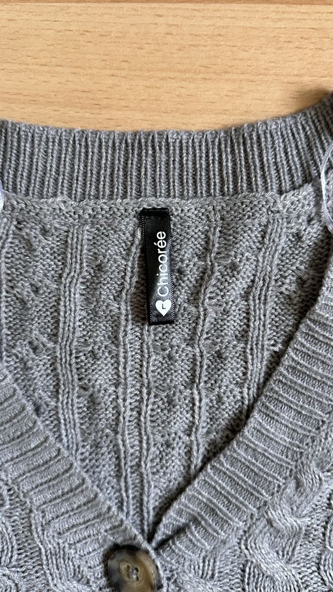 Lotti & Set di vestiti: 2 Strickpullover Grösse M – Nuovo (secondo la descrizione) da Romanshorn venduto da Butterdog 2
