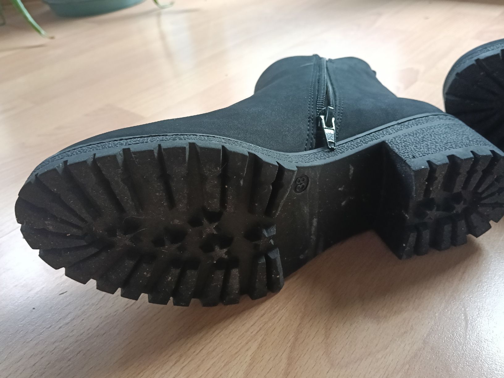 Graceland Damenschuhe: Stiefeletten 38 – Gebraucht aus Boniswil von kat_tak 2