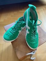 Onitsuka Tiger Gr. 39, grün