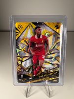 Ryan Gravenberch FRAGMENTS Topps Match Attax MADNESS 2024/25