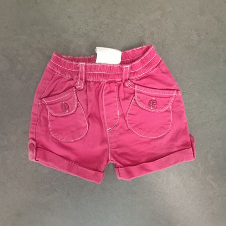 Shorts Grösse 68