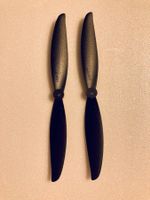 Plastic Propeller Indoor 5" (2 hélices pour Indoor)