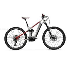 Bicicletta elettrica ENDURO MTB  Full garanzia 3 anni