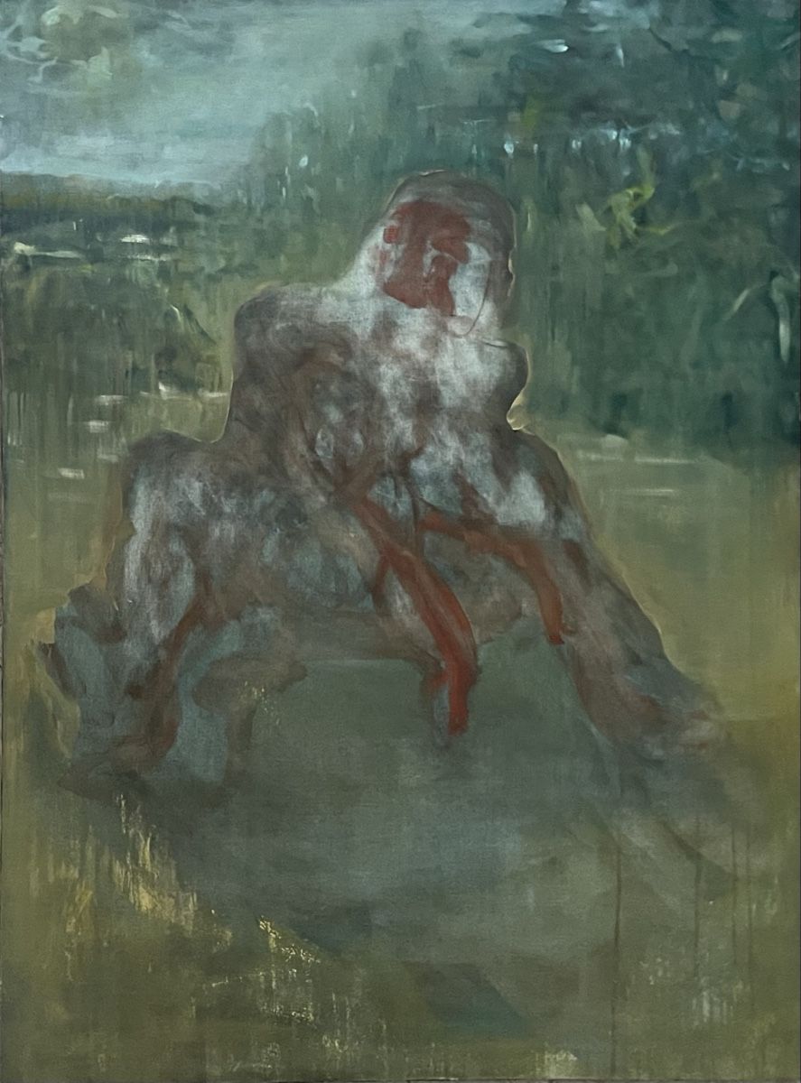 Dipinti: HANS WITSCHI (1954 LUZERN) – Usato da Grosshöchstetten venduto da Perle1951 1