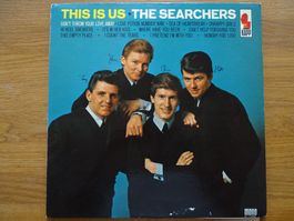 The Searchers, This is Us, USA