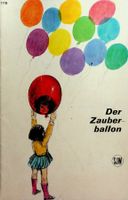 SJW 1119 Elisabeth Heck Der Zauberballon EA 1971