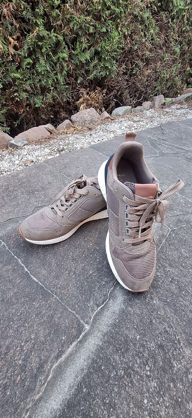 Bench Scarpe da uomo: turnschuhe Bench Größe 42 – Usato da Ruggell venduto da IvaN1801 1