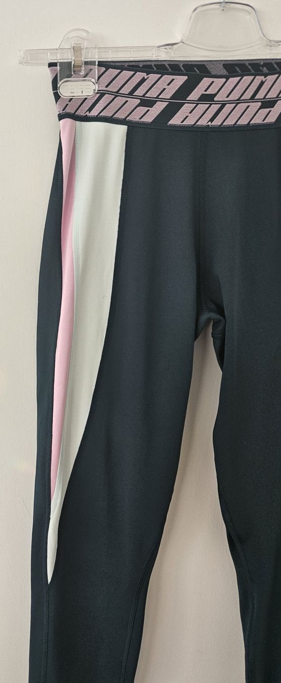 Puma Hosen: Jogging-Hose Gr. L Puma - Spendenaktion – Gebraucht aus Unterkulm von Beljasch 3