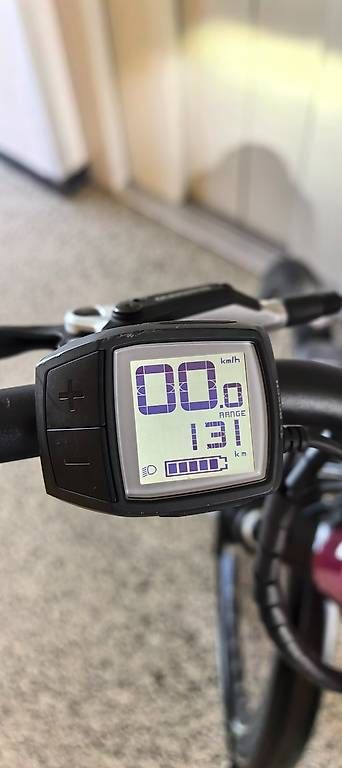 Cresta Velos: E-Bike ,Cresta E-Giro Neo - 2020 ,Bosch – Gebraucht aus Bern von habin123 4