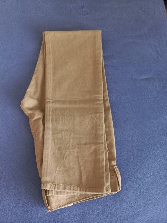 Levi's Jeans: Levis Jeans 508 Grösse W32 / L36 – Nuovo (secondo la descrizione) da Pfäffikon / ZH venduto da Pefkadett 2