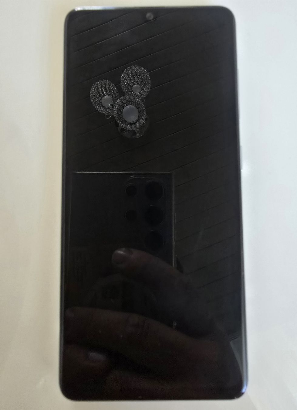 Samsung Telefoni cellulari / Smartphones: Samsung A41 – Nuovo (secondo la descrizione) da Altstätten SG venduto da speed_19993 2