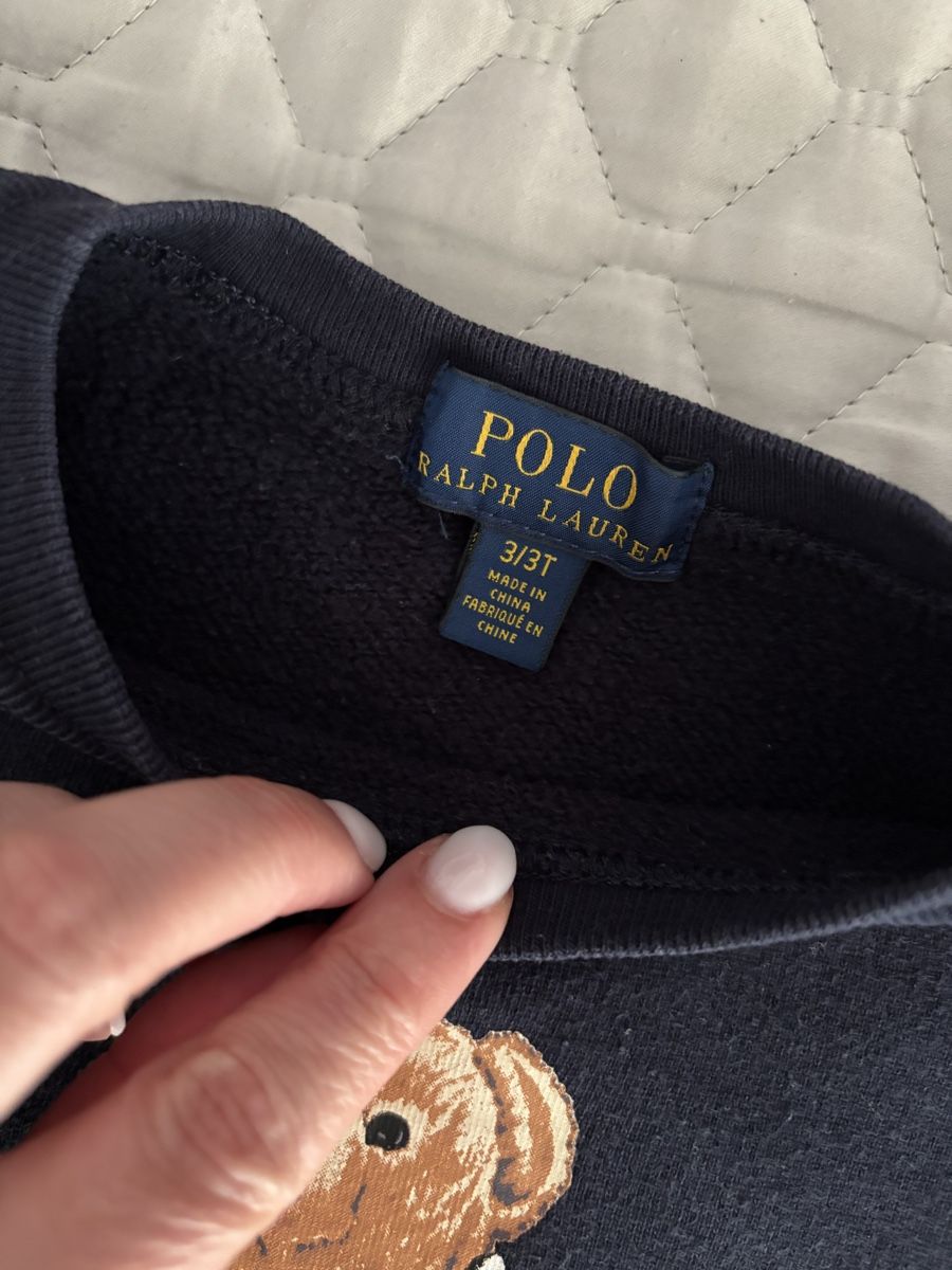 Ralph Lauren Pullover & Sweatshirts: Polo Ralph Lauren Pullover – Gebraucht aus Augst BL von fine-art 2