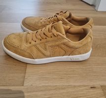 Vans Lowland CC Sneaker Braun Gr. 38.5