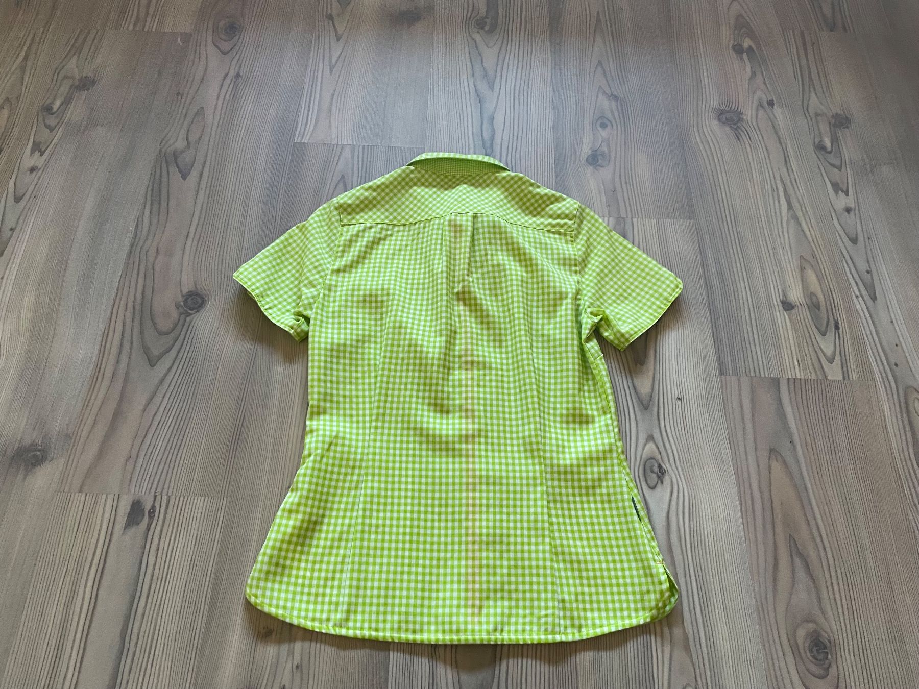Chemisiers: Hochwertiges Wandershirt – Neuf (Voir description) à Hünibach par Anirac22 2