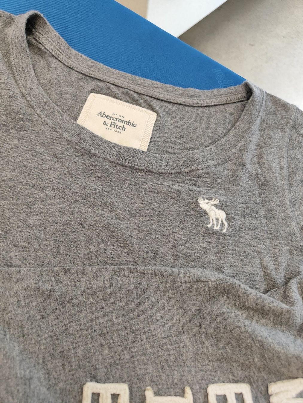 Abercrombie T-Shirts: Shirt GR L – Gebraucht aus Langnau am Albis von Judithsebi