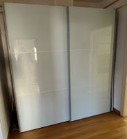 Schiebetüren Schrank PAX