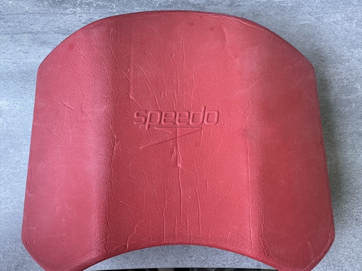 Kit bricolage: Pull boy Speedo – Usato da Le Lignon venduto da Latenterouge