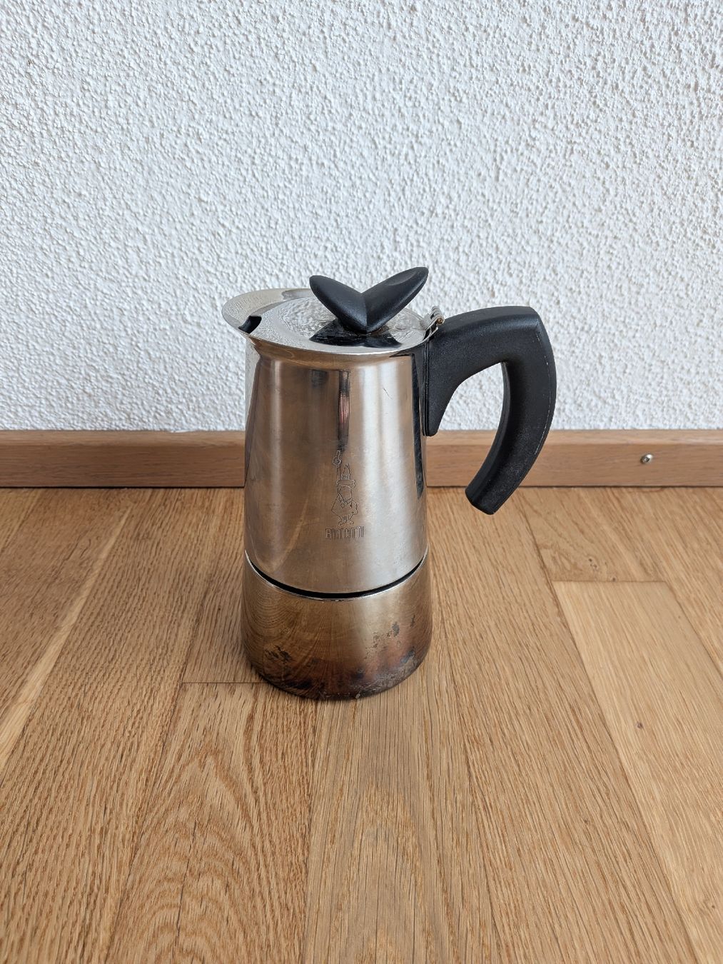 Bialetti Macchine per caffè & Macchine per espresso: bialetti venus für induktionsherd – Usato da Zürich venduto da handofgod