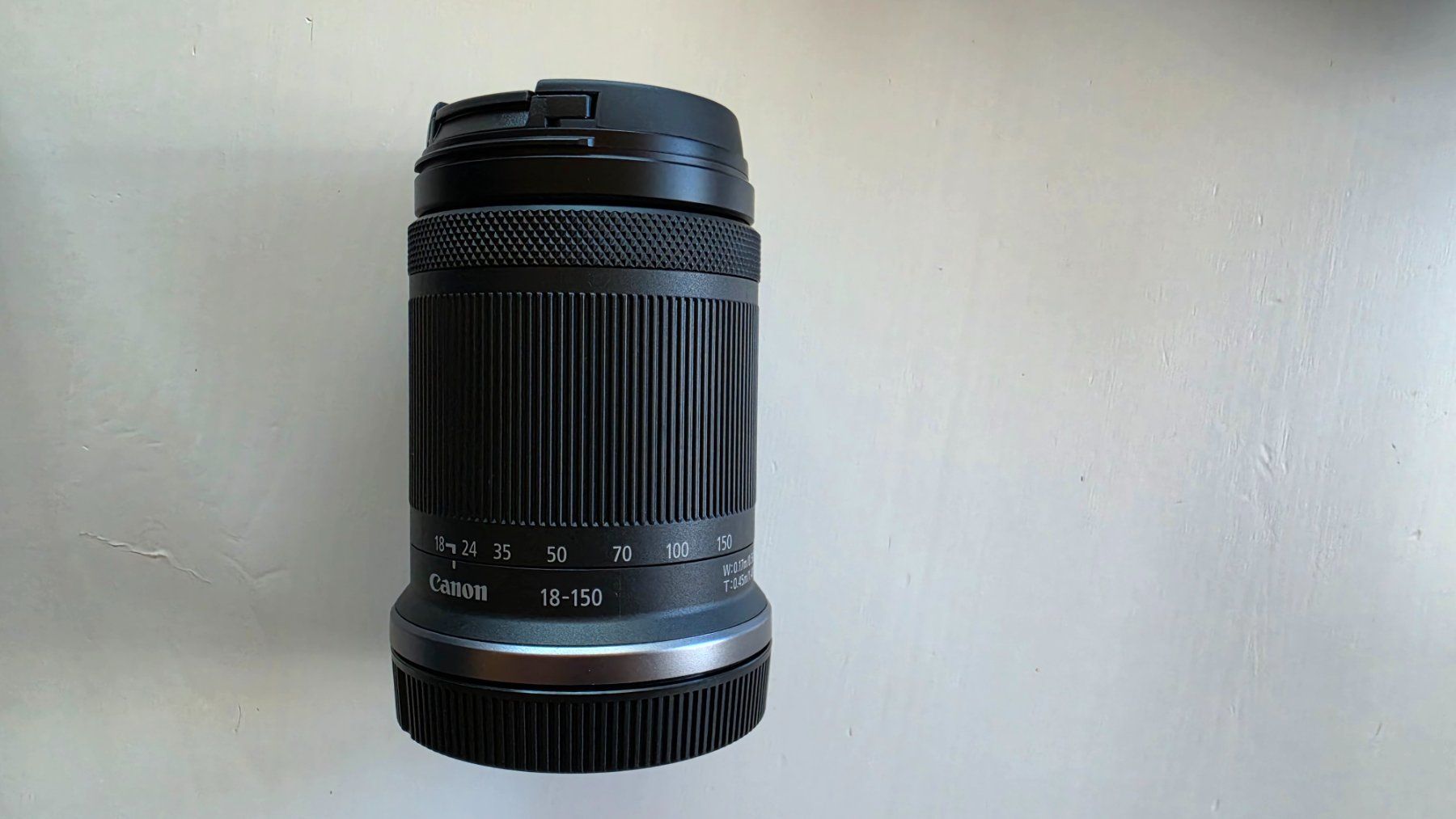 Canon Fotocamera: Canon EOS R7 mit Objektiv NEU – Nuovo e nell'imballaggio originale da Kerns venduto da Cin_g2kx 3