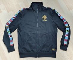 Manchester City Legends Track Jacket Gr. M