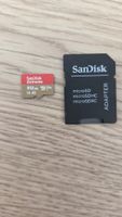 Carte MicroSD SanDisk Extreme 512 Go - V30 A2 - Comme neuve!