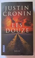 Le passage tome 2 : Les douze Justin Cronin Poche