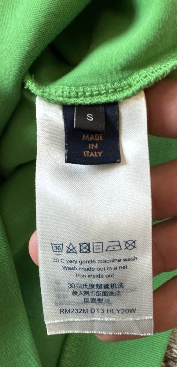 Louis Vuitton Pullover & Sweatshirts: Louis Vuitton  – Gebraucht aus Pfäffikon ZH von Nataliia. 2