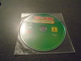 DVD Tom und Jerry, The Classic Collection 7