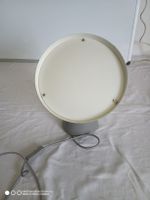 Tischleuchte Design Ola Wihlborg grau Durchmesser 