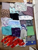 Jersy Packet