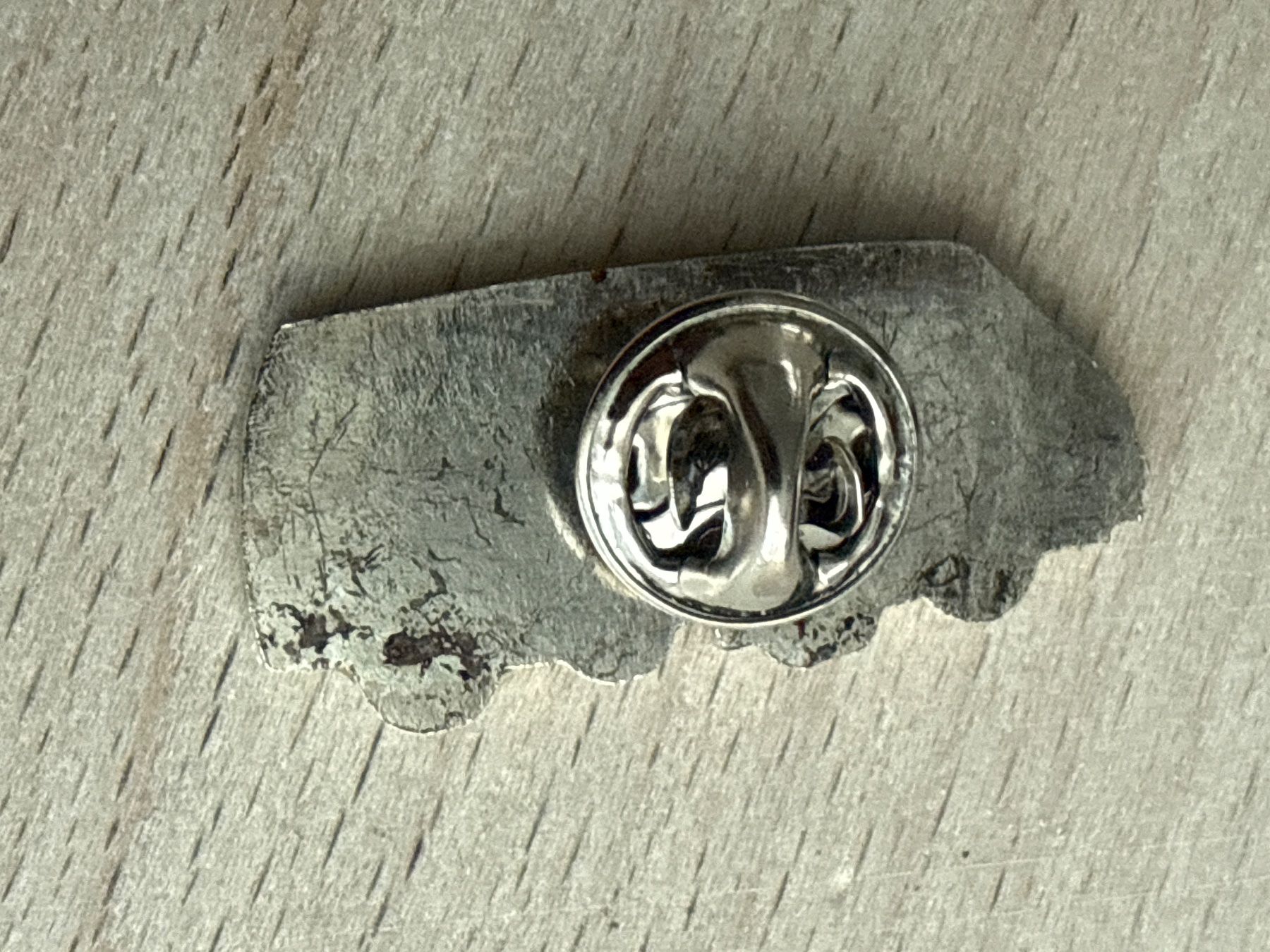 Plaquettes & Badges: Pin Van – D'occasion à Glattbrugg par Schweigmatt 1