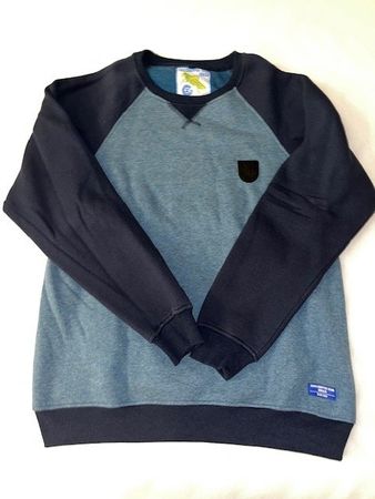 Grasshopper Club Zürich Vintage Pullover