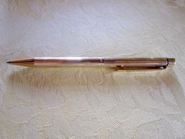 Shaeffer Gold Electroplated USA Stylo