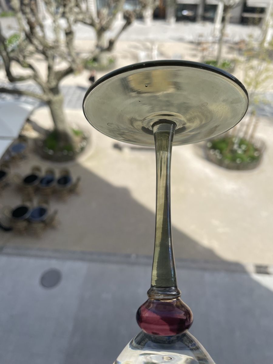 Bicchieri: Verre à cocktail – Nuovo (secondo la descrizione) da Genève venduto da fra_nl2s 1