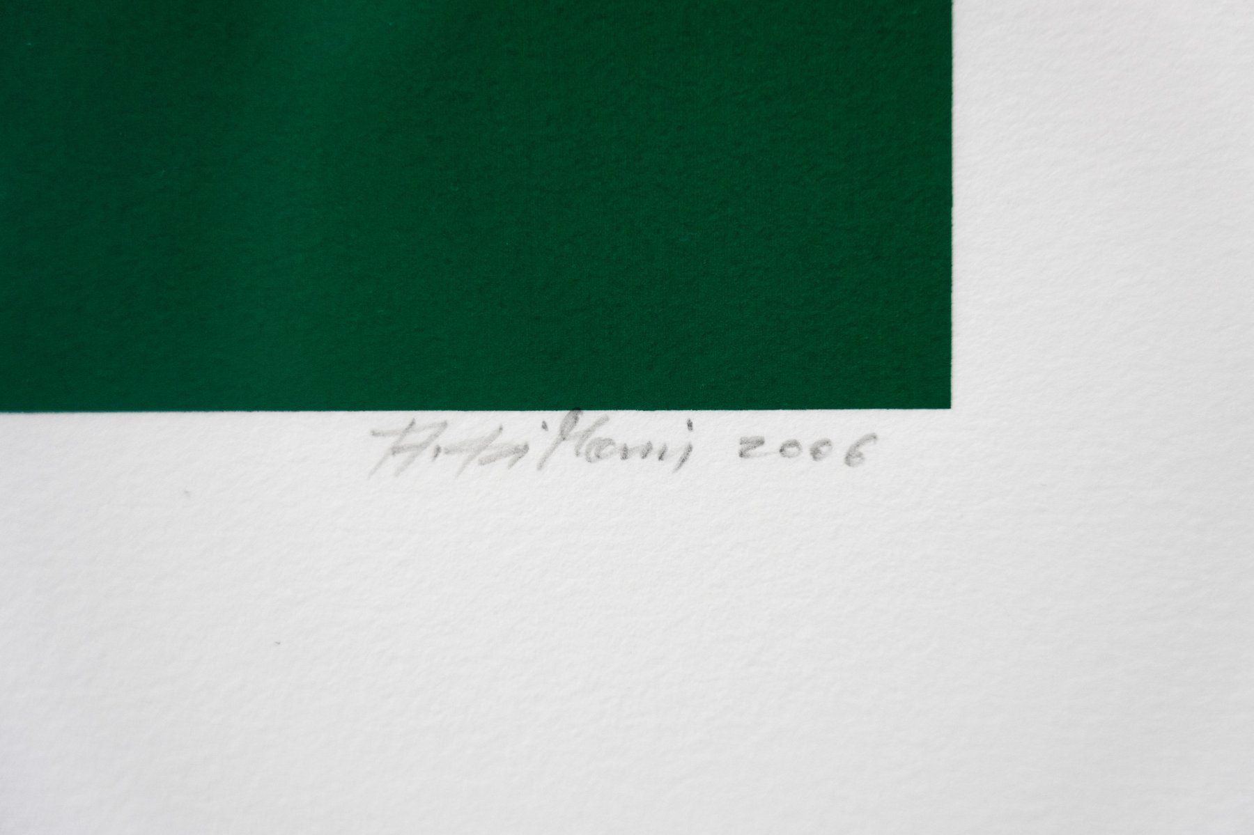 Foto & Immagini: Kunstdruck Nr. 8 - Versand möglich – Usato da Schaffhausen venduto da Studio-Ara 5