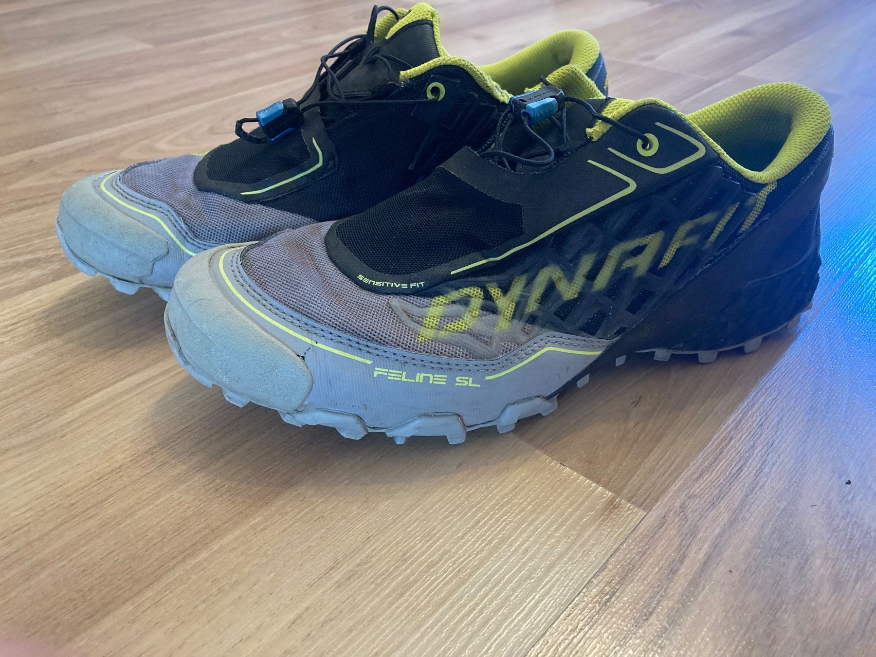 Dynafit Scarpe da uomo: Dynafit Feline SL – Usato da Villeneuve VD venduto da did_pxf2
