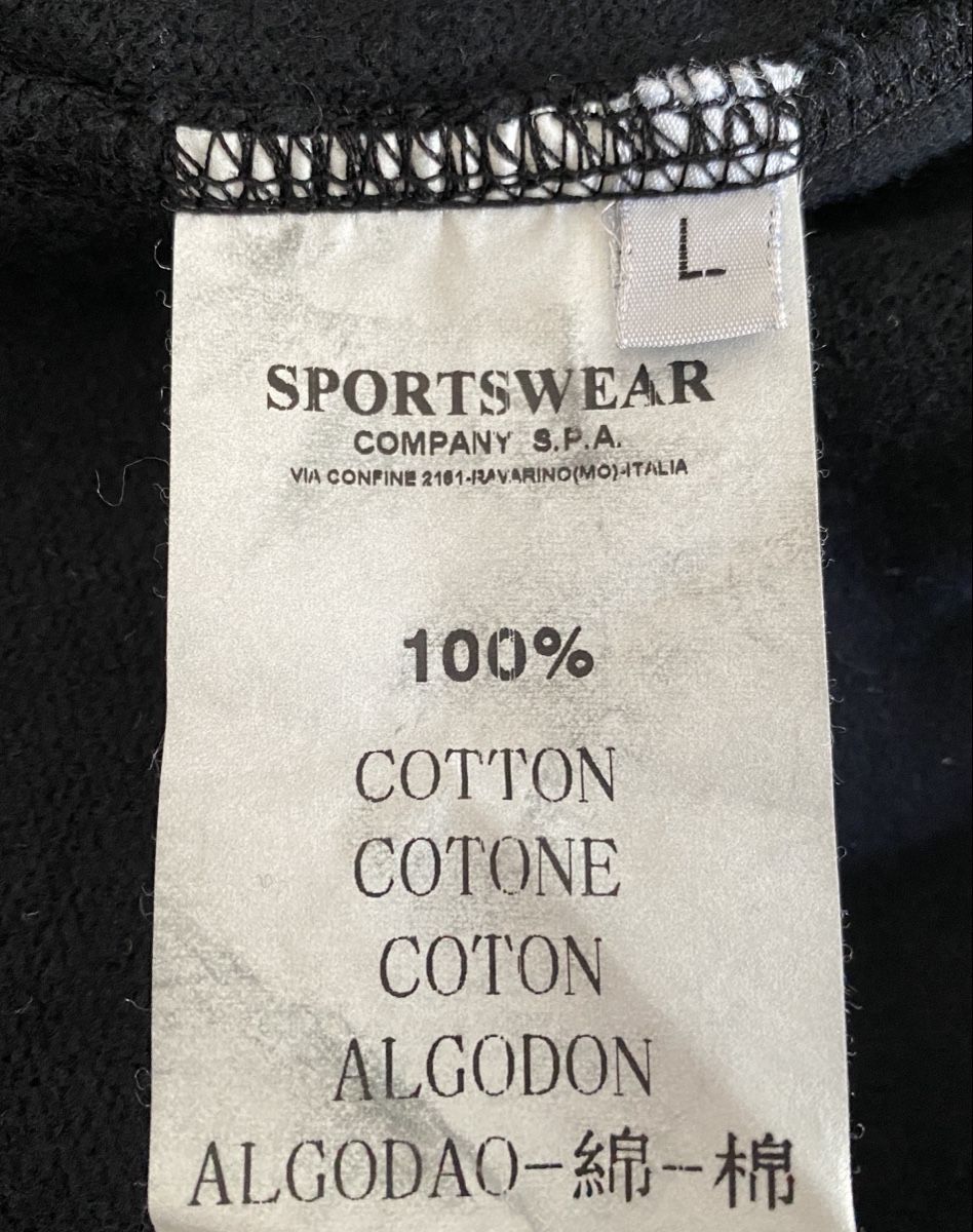 Stone Island Maglioni & Felpe: Stone Island Pullover – Usato da Niedergösgen venduto da Lifestyle-85 2