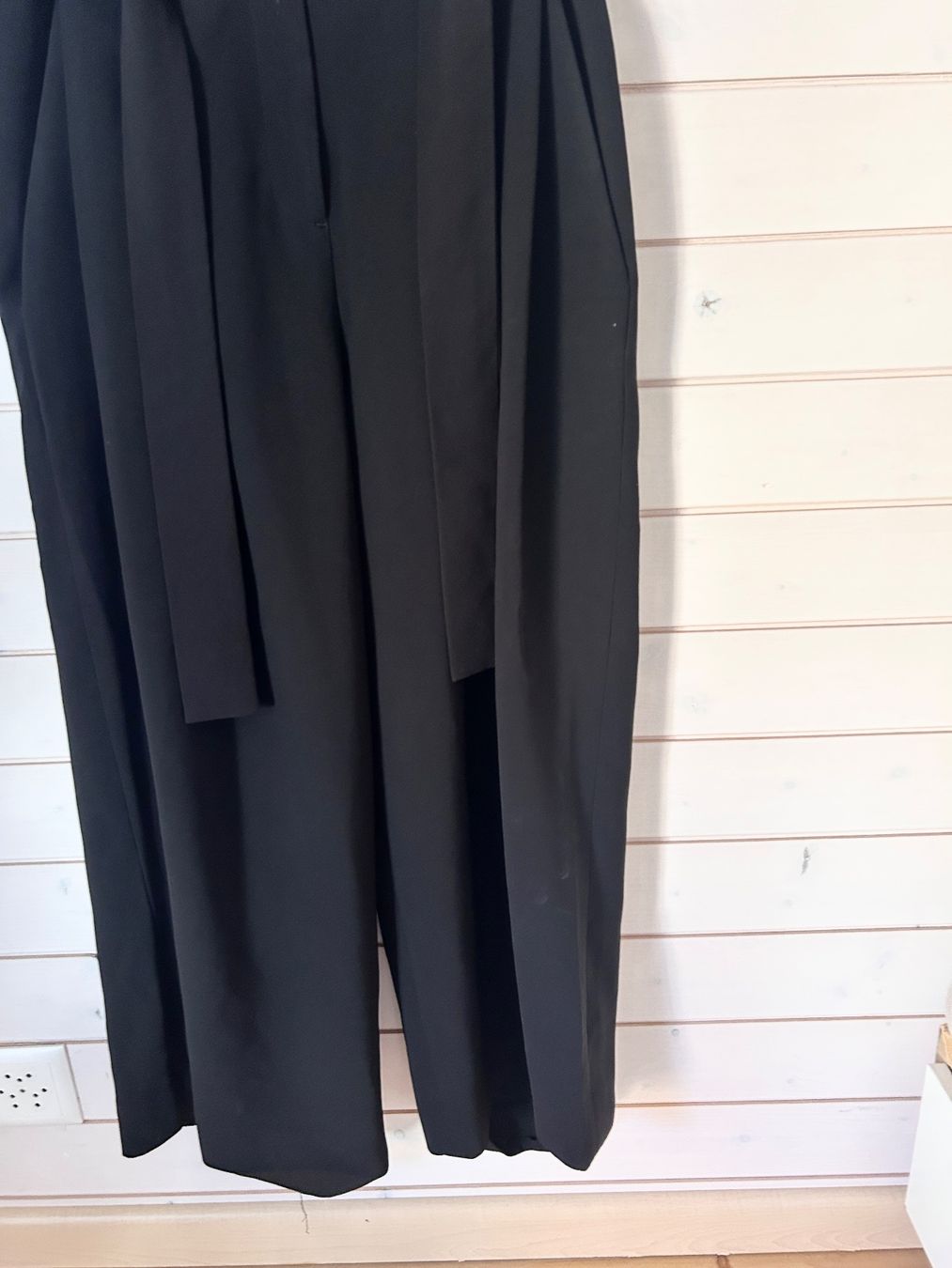Cos Hosen: COS High Waist Culotte - Gr. 38 – Gebraucht aus Illnau von Monkky 4