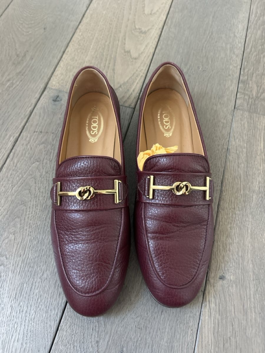Tod'S Chaussures femmes: Tod’s Loafer – D'occasion à Uitikon Waldegg par A.K.R.