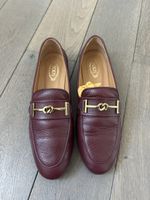 Tod’s Loafer