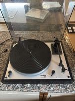 Thorens TD 166 Mk V Plattenspieler