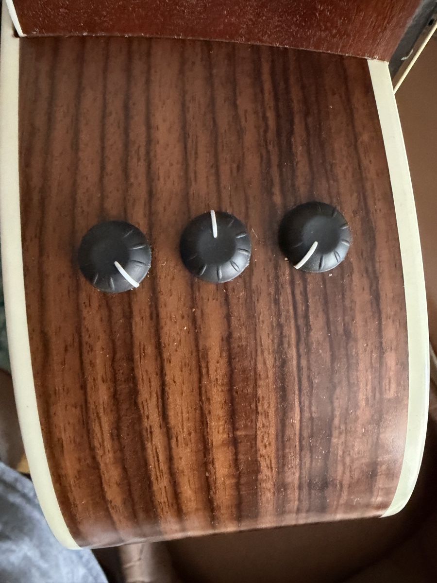 Taylor Strumenti musicali: Taylor 214ce – Usato da Genève venduto da FunAtTheMorgue 5