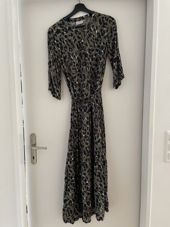 Maxikleid