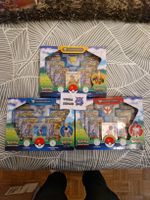 Coffret pokémon Go Français